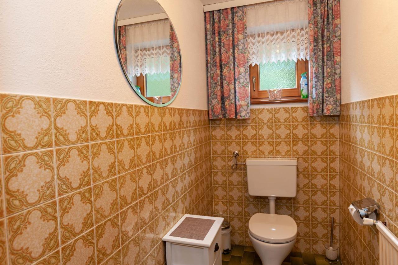 Appart Julia Kappl  Dış mekan fotoğraf